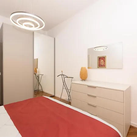 Barca House Apartment Rome Exterior photo