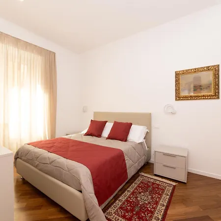 Barca House Apartment Rome Exterior photo