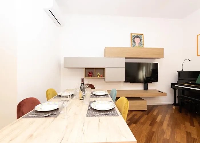 Barca House